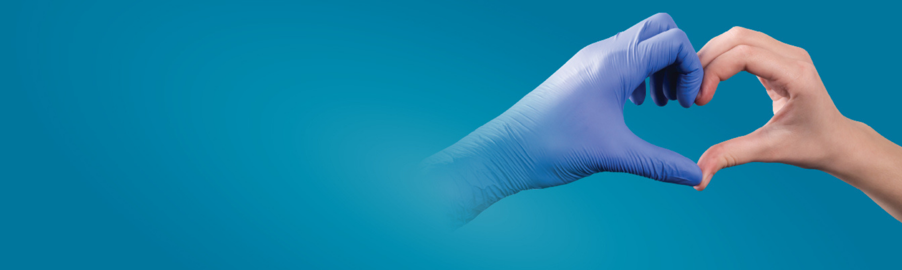 Landing Page Banner