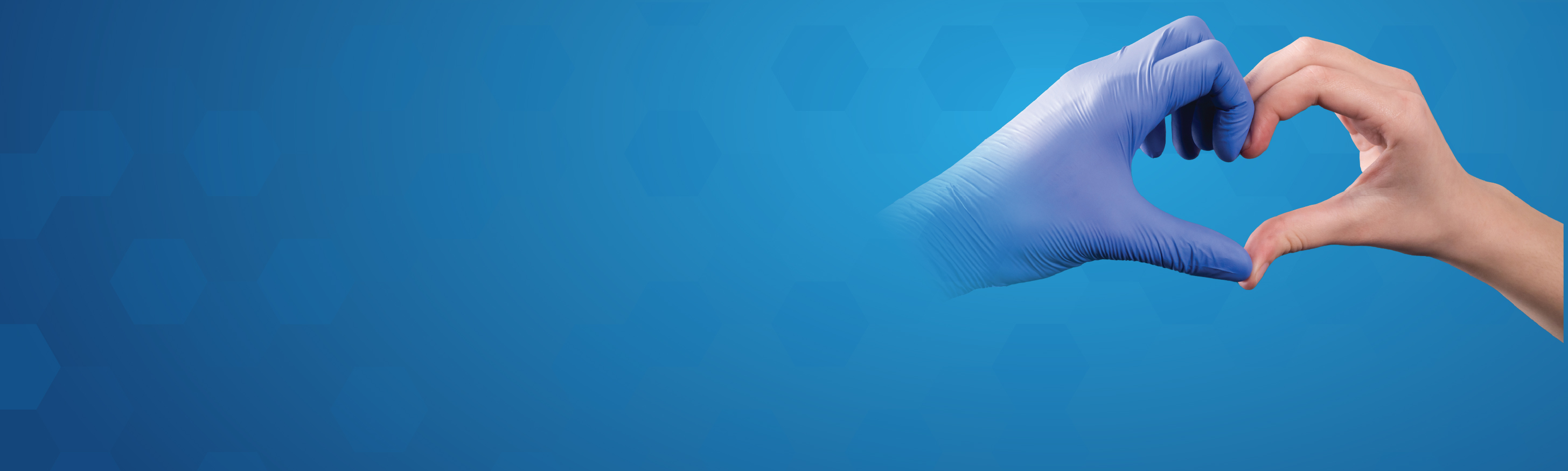 Landing Page Banner