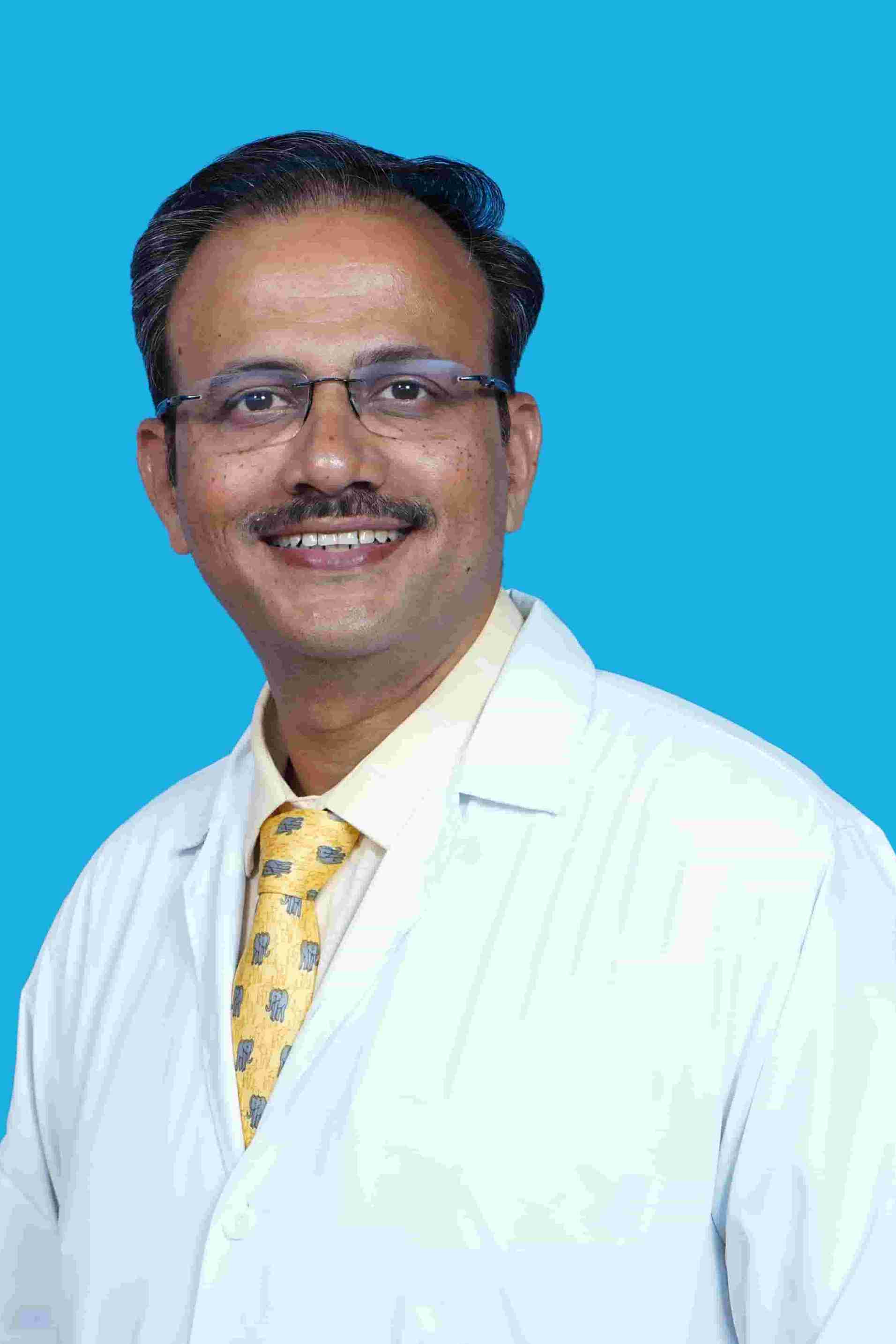 Dr Nilesh Satbhai Plastic, Cosmetic and Reconstructive Surgery