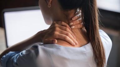 Whiplash is a neck injury due to forceful, rapid back-and-forth movement of the neck, like the cracking of a whip. Whiplash is commonly caused by rear-end car accidents.