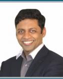 Rajeev Vijayakumar .