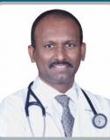 Ravindranath Reddy D R