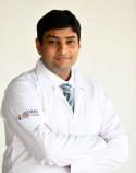 Gaurav Chaubal
