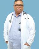 Rajeev Garg