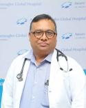 Rajeev Garg