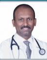 Ravindranath Reddy D R