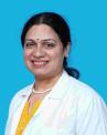 Chethana Rao
