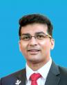 Akshay Damle