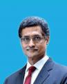 Harish Bhende