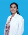 Blossom Dsouza