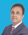 Dharmesh S Kapoor