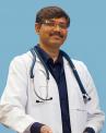 Praveen Kumar B Y
