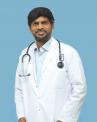 Ashwin Kumar Reddy