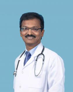 Dr Raja Sundaram