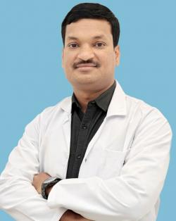 Tharun Gattu