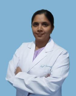 Sumathi Jarugu
