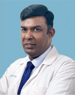 Andrew Thomas Kurian