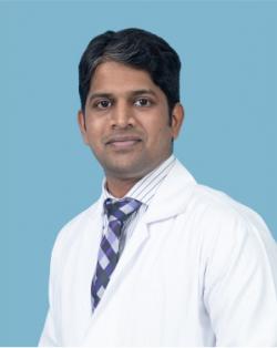 Mithun Manohar