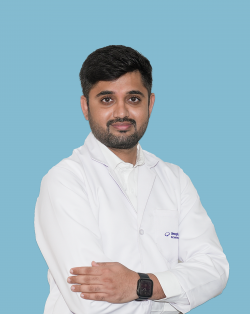 Rohit K Srinivas