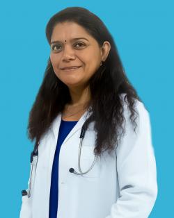 Ruchira Misra
