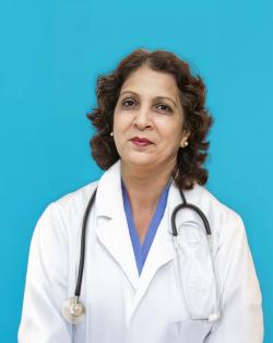 Sujata Dalvi