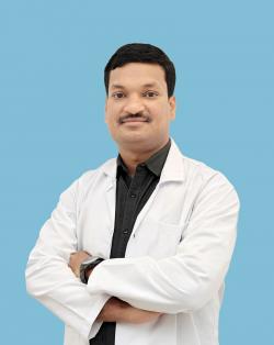 Tharun Gattu