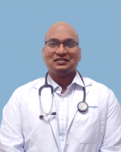 Venkata Siva Tez Pinnamaneni