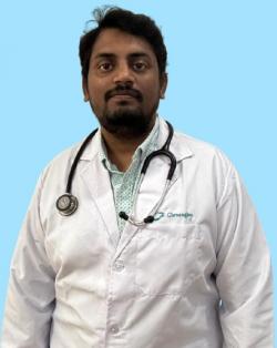 Vamshi V