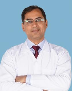 Anurag Shrimal