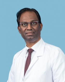 Joy Varghese