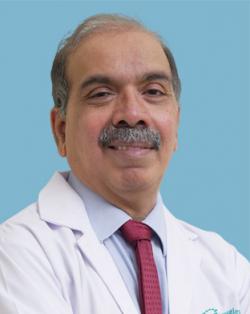 K S Nayak