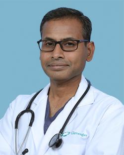 Rajendra Prasad Bhupathi