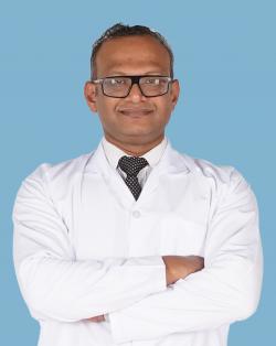 Vibhor V Borkar