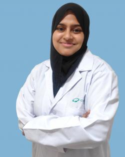 Sumaiyah Alam