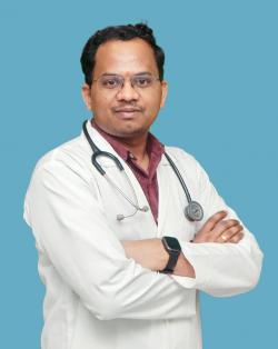 Mattewada Naveen Kumar