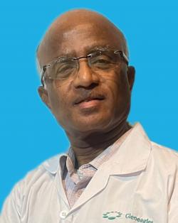 Venkatesa Muni Reddy