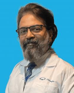 Rahul R Gupta