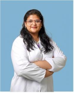 Nishchitha K
