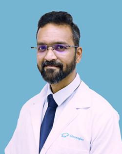 Arun Ramanan V