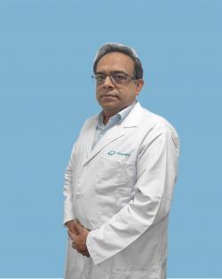 C Uday Shankar