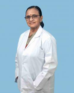 Jayanthi Venkataraman Jayanthi Venkataraman