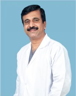 Govini Balasubramani Govini Balasubramani