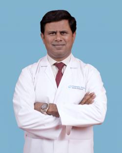 Naveen Kumar H R