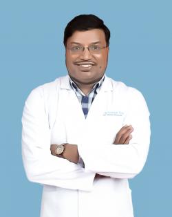 Pramod Kumar D A