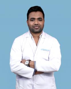 Pradeep Krishna