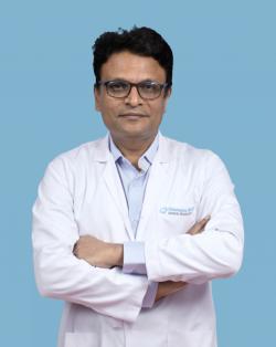 Basavaraj C M