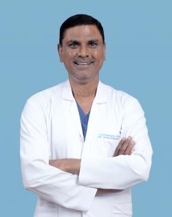 Babu George