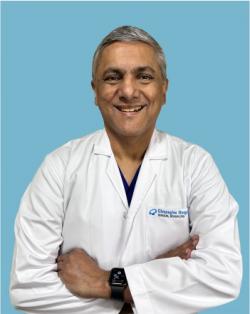 Krishna Shama Rao