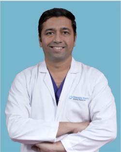 Vijay Deshpande Vijay Deshpande
