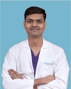 Gourishankar M
